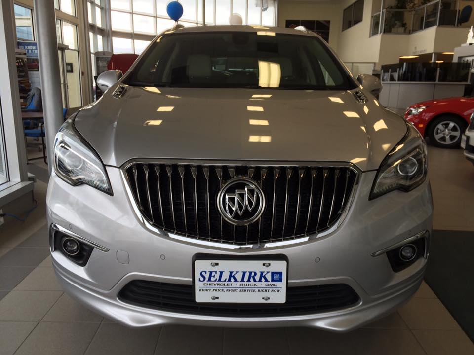 Selkirk GM | 1010 Manitoba Ave, Selkirk, MB R1A 3T7, Canada | Phone: (204) 482-1010
