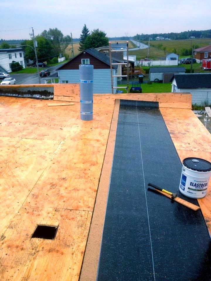 Toiture D.P INC | 2741 Rue Principale, Mascouche, QC J7K 3C3, Canada | Phone: (514) 913-0566