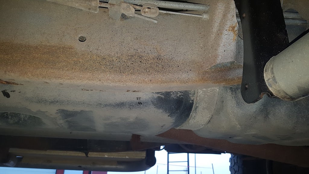 Hi-Tech Auto | 3616 67 St, Ponoka, AB T4J 1J8, Canada | Phone: (403) 506-8530