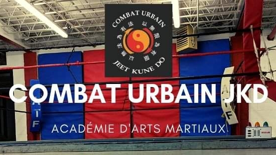 COMBAT URBAIN JKD | 5245 Boulevard Cousineau Entrèe via, Montée Saint-Hubert # 108, Longueuil, QC J3Y 6J8, Canada | Phone: (438) 934-2055