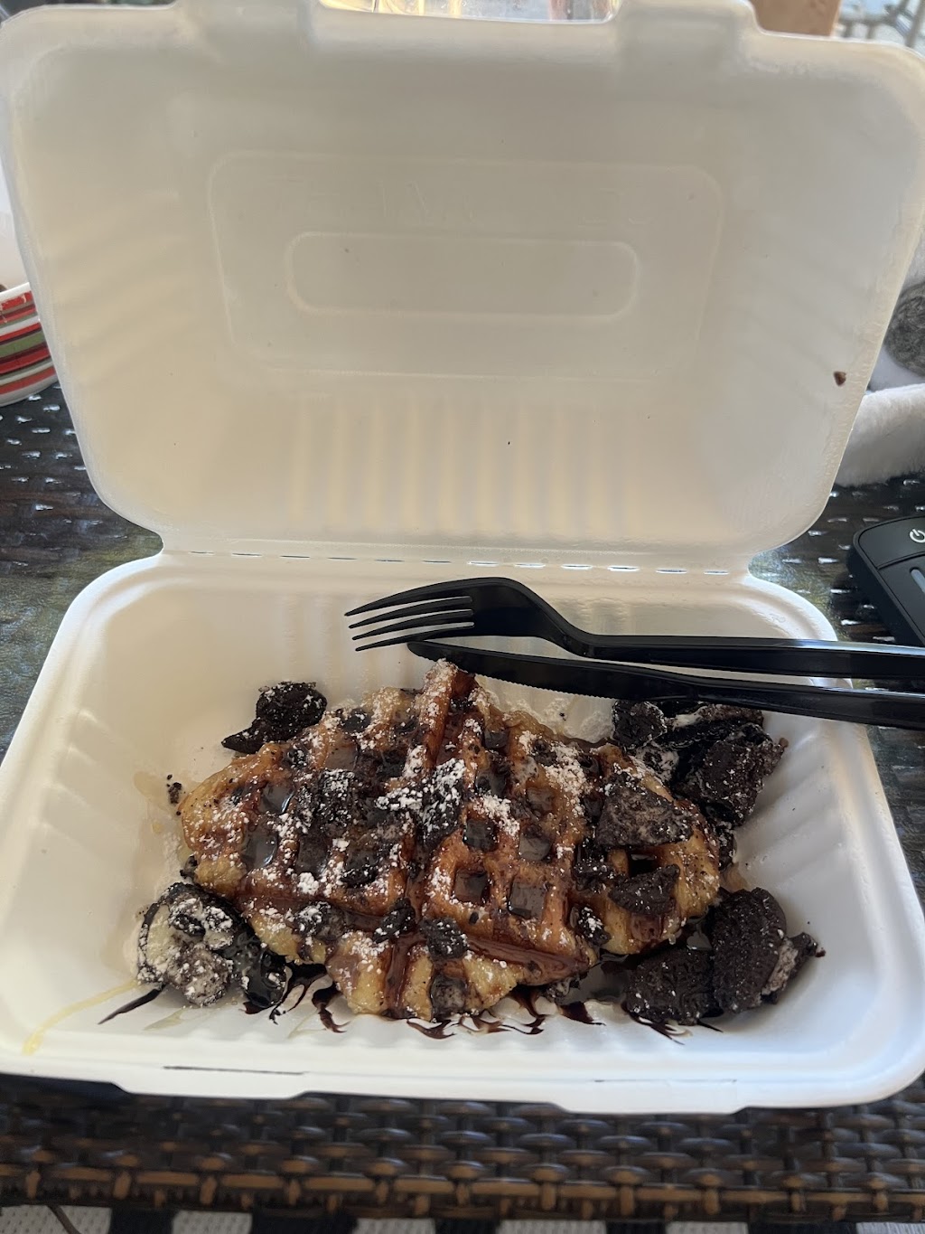 Bubble Tea Room - Elora | 16 E Mill St, Elora, ON N0B 1S0, Canada | Phone: (226) 613-6042