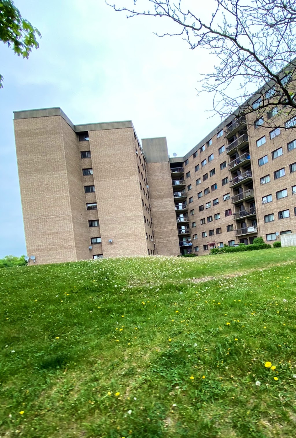 Place Des Vosges Inc | 6000 Cavendish Blvd #805, Côte Saint-Luc, QC H4W 2Y2, Canada | Phone: (514) 481-9354