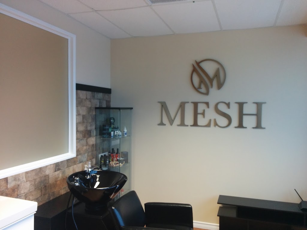 MESH For Men | 4473 Innes Rd Suite 403A, Orléans, ON K4A 3J7, Canada | Phone: (613) 218-6000