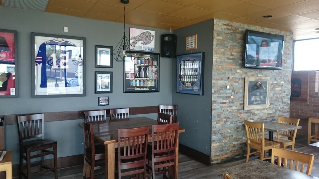R U Serious Tap & Grill | 130 Silvercreek Pkwy N, Guelph, ON N1H 7Y5, Canada | Phone: (519) 766-0230