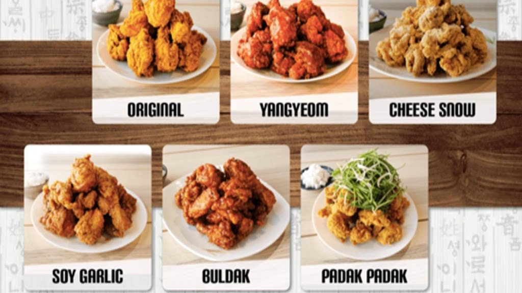Chicko Chicken Dunbar | 3336 Dunbar St, Vancouver, BC V6S 2C1, Canada | Phone: (604) 566-2988
