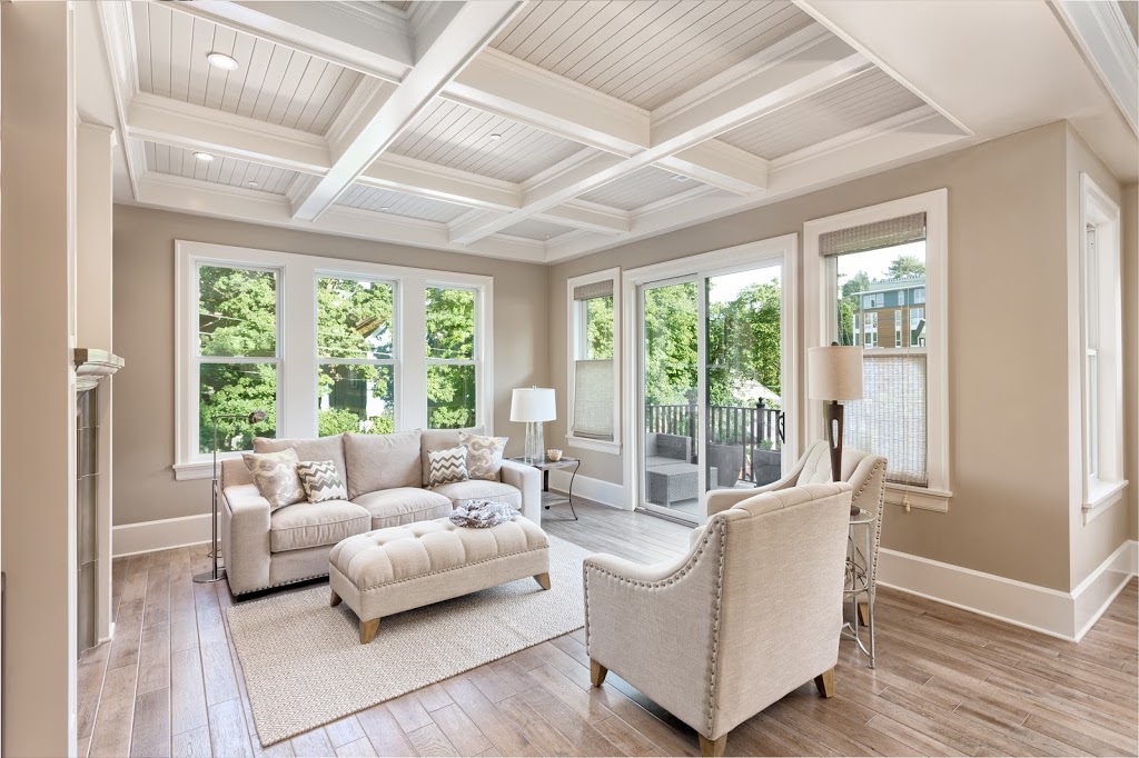 Landmark Home Solutions | 53 Lakeside Beach Rd, Port Perry, ON L9L 1B4, Canada | Phone: (866) 355-3332