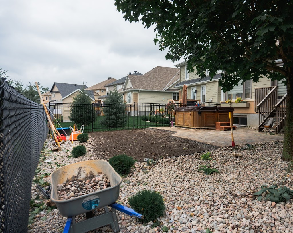 Ottawa Lawn Salon | Lawn Care & Landscaping | 106 Battersea Cres, Kanata, ON K2T 0C6, Canada | Phone: (888) 334-4551