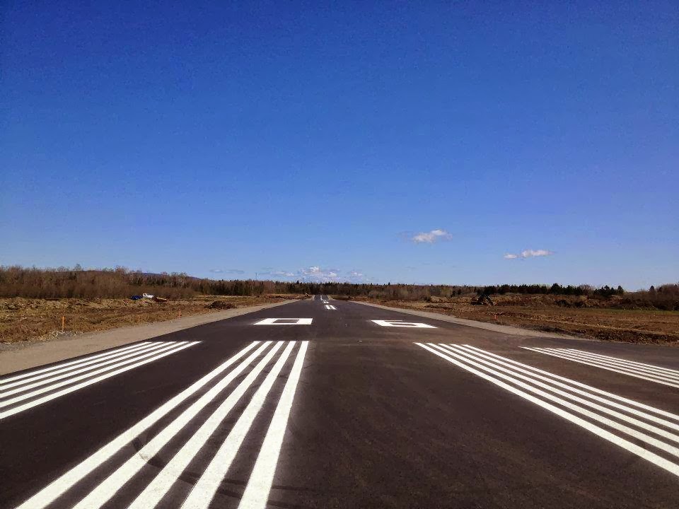 Neuville Airport | 521 Route Gravel, Neuville, QC G0A 2R0, Canada | Phone: (418) 571-0624