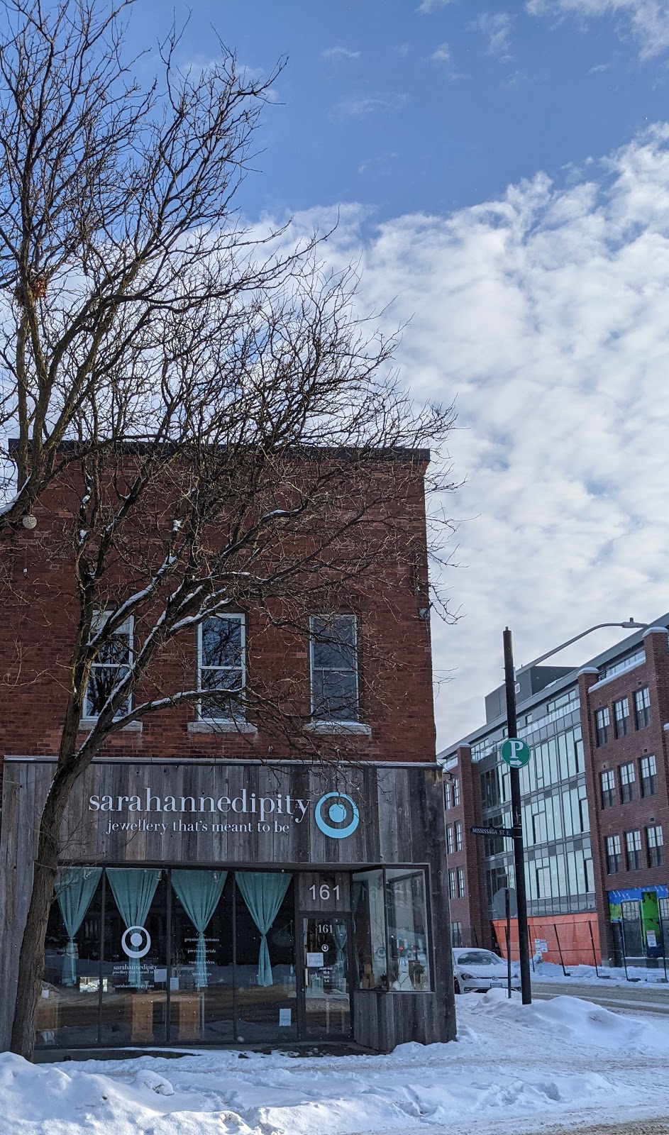 sarahannedipity | 161 Mississaga St E, Orillia, ON L3V 1V8, Canada | Phone: (705) 333-8950