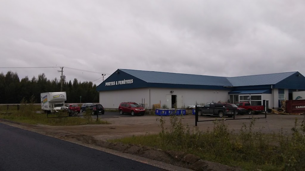 Fenetres AGM | 500 QC-169, Hébertville-Station, QC G0W 1T0, Canada | Phone: (418) 343-2659