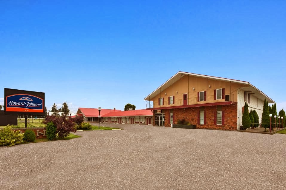 Ridgetown Inn | 21198 Victoria Rd, Ridgetown, ON N0P 2C0, Canada | Phone: (519) 674-5454