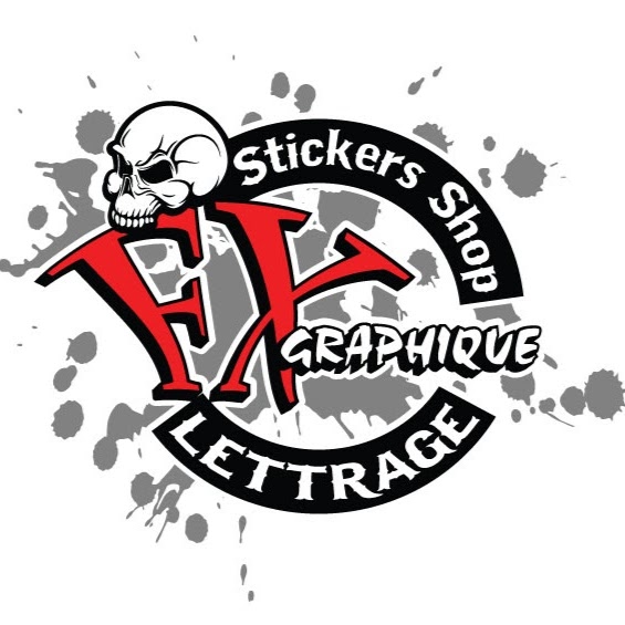 FX Graphique | 104-310 Chemin Saint-François-Xavier, Delson, QC J5B 1Y1, Canada | Phone: (514) 835-5277