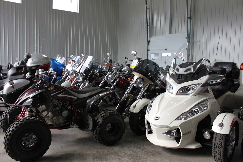 Joliette Récréatif | 536 QC-131, Notre-Dame-des-Prairies, QC J6E 0M2, Canada | Phone: (450) 755-4316