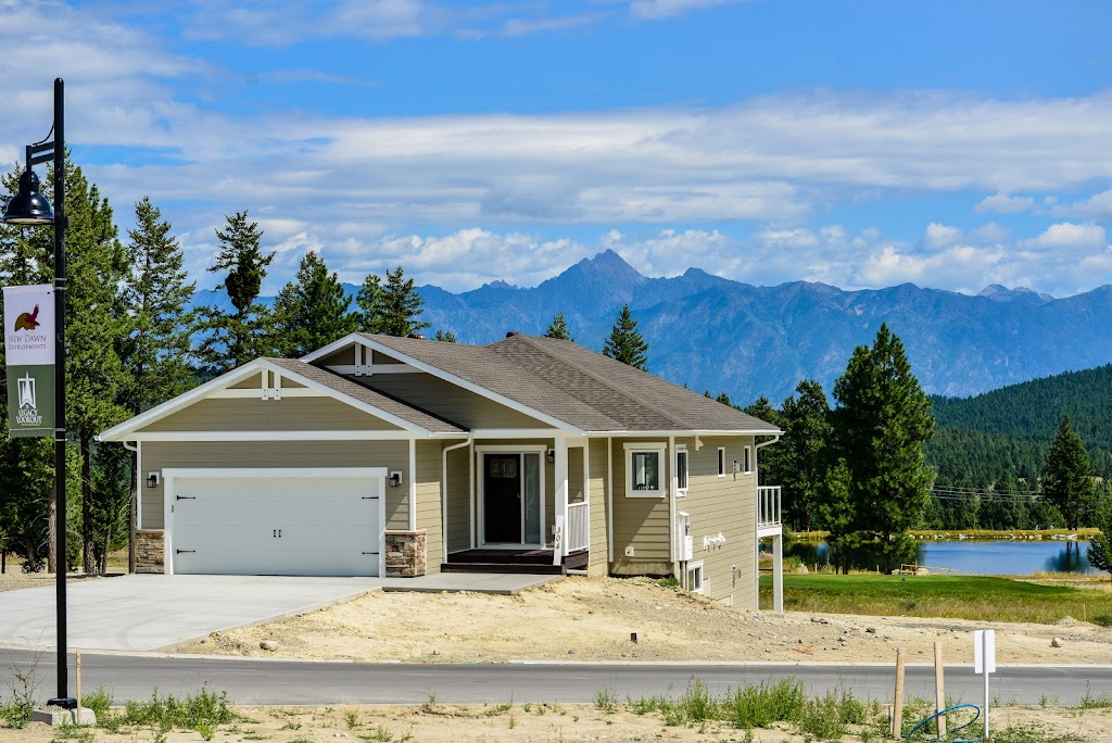 Legacy Summit | 355 Legacy Lookout, Cranbrook, BC V1C 0B4, Canada | Phone: (250) 489-1519