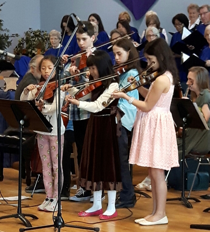 Oakridge Presbyterian Church | 970 Oxford St W, London, ON N6H 1V4, Canada | Phone: (519) 471-2290