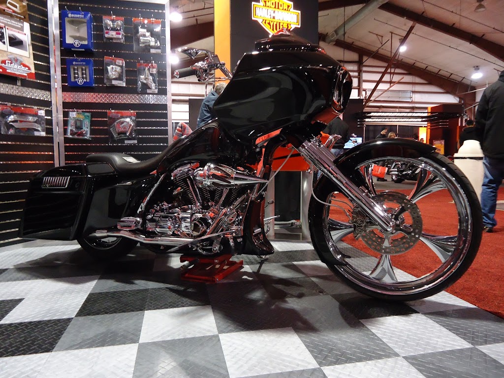 V-Twin Tech | 112-1730 Coast Meridian Rd, Port Coquitlam, BC V3C 3T8, Canada | Phone: (604) 554-0203