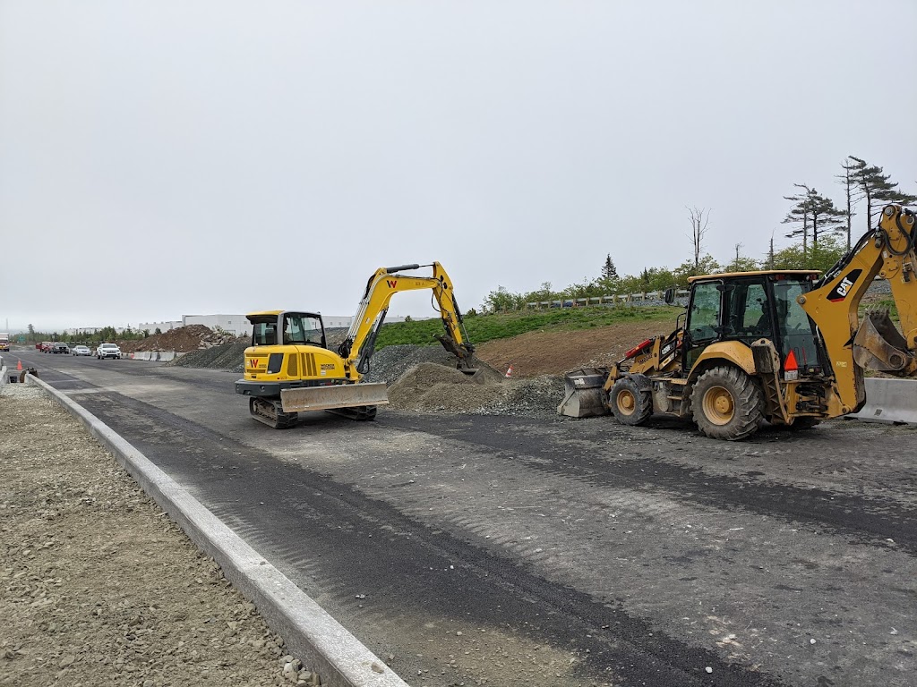 OPX Excavating & Landscaping Inc | 87 Yezen Ct, Hammonds Plains, NS B4B 0C3, Canada | Phone: (902) 789-4464