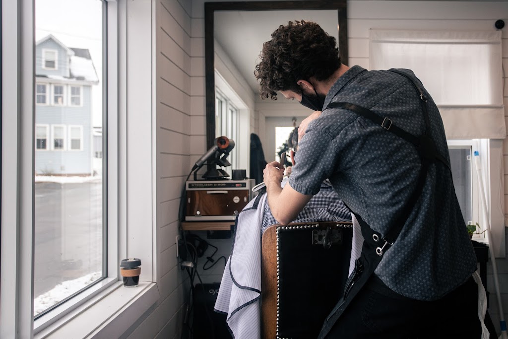 The Humble Barber | 368 Water St, Summerside, PE C1N 1C4, Canada | Phone: (902) 724-5500