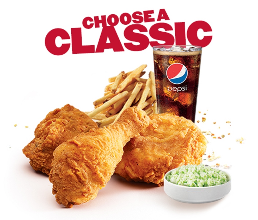 KFC | 1250 S Service Rd, Mississauga, ON L5E 1V4, Canada | Phone: (905) 271-6016
