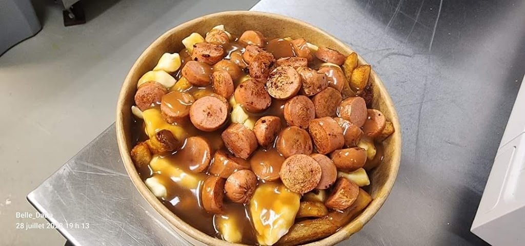 Chef Pécau | 1141 Rue des Chênes, Contrecoeur, QC J0L 1C0, Canada | Phone: (438) 871-8655