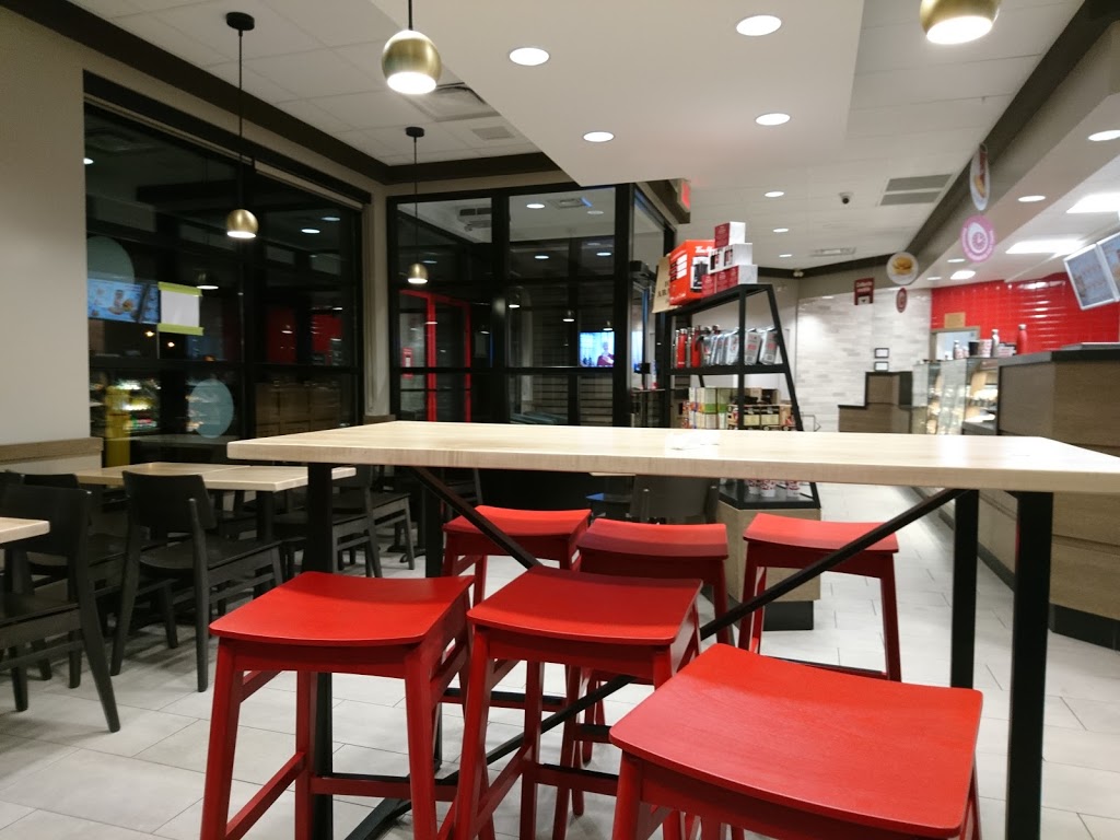 Tim Hortons | 1350 Boulevard Édouard, Saint-Hubert, QC J4T 3T2, Canada | Phone: (450) 443-2929