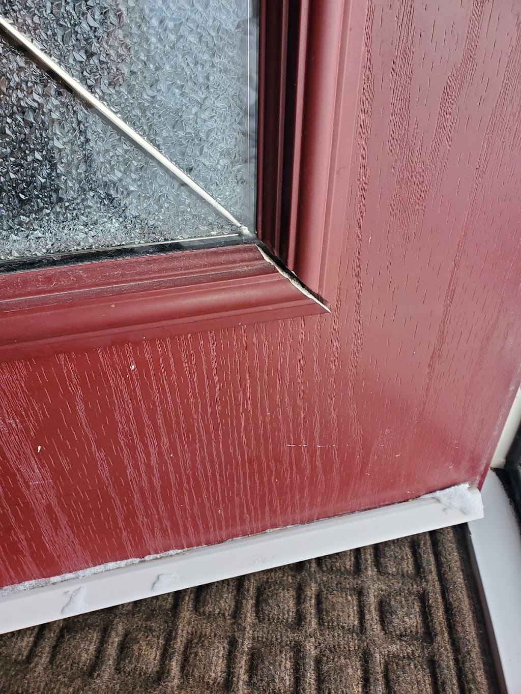 Huron Window Corporation | 1455 Waverley St, Winnipeg, MB R3T 0P7, Canada | Phone: (204) 589-1333