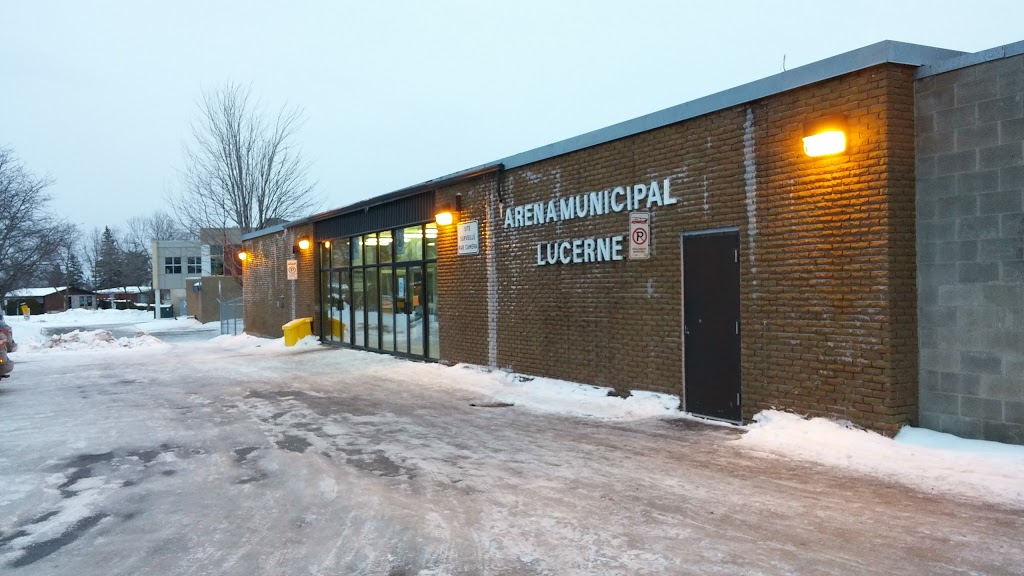 Arena Lucerne | 1750 Rue de Neuville, Laval, QC H7M 2E2, Canada | Phone: (450) 662-4968