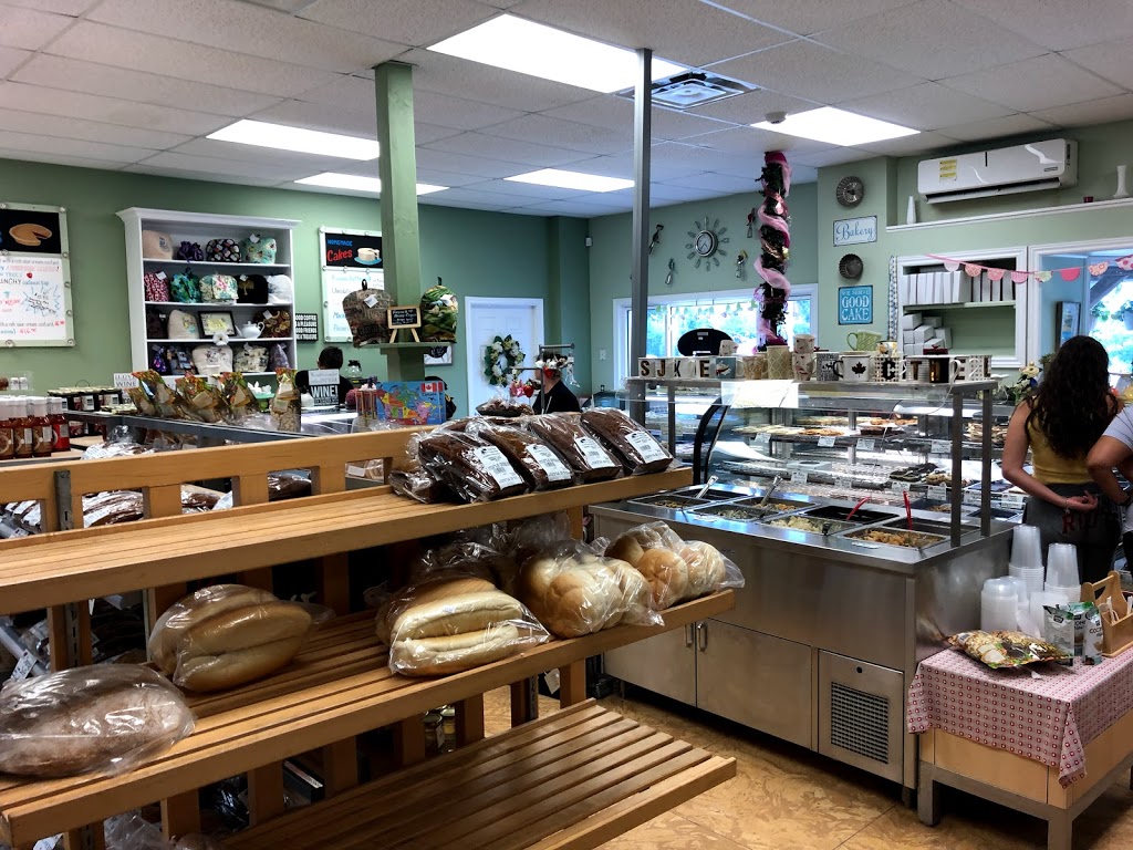Punch Bowl Market & Bakery | 136 Ridge Rd, Stoney Creek, ON L8J 2W1, Canada | Phone: (905) 662-1665