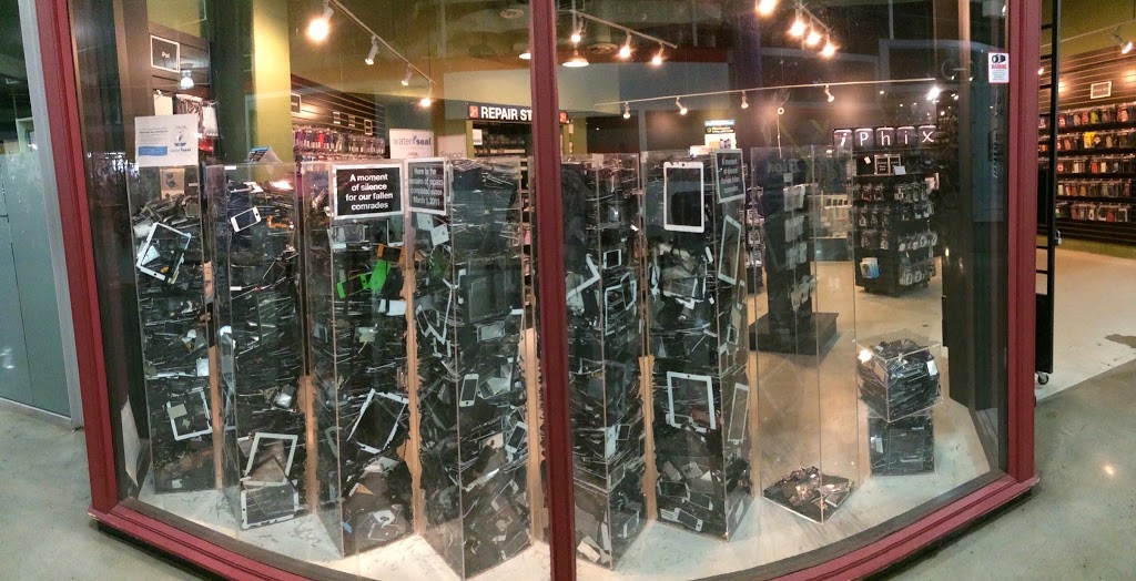iPhix | 3804 Macleod Trail #201, Calgary, AB T2J 7G9, Canada | Phone: (403) 724-0996