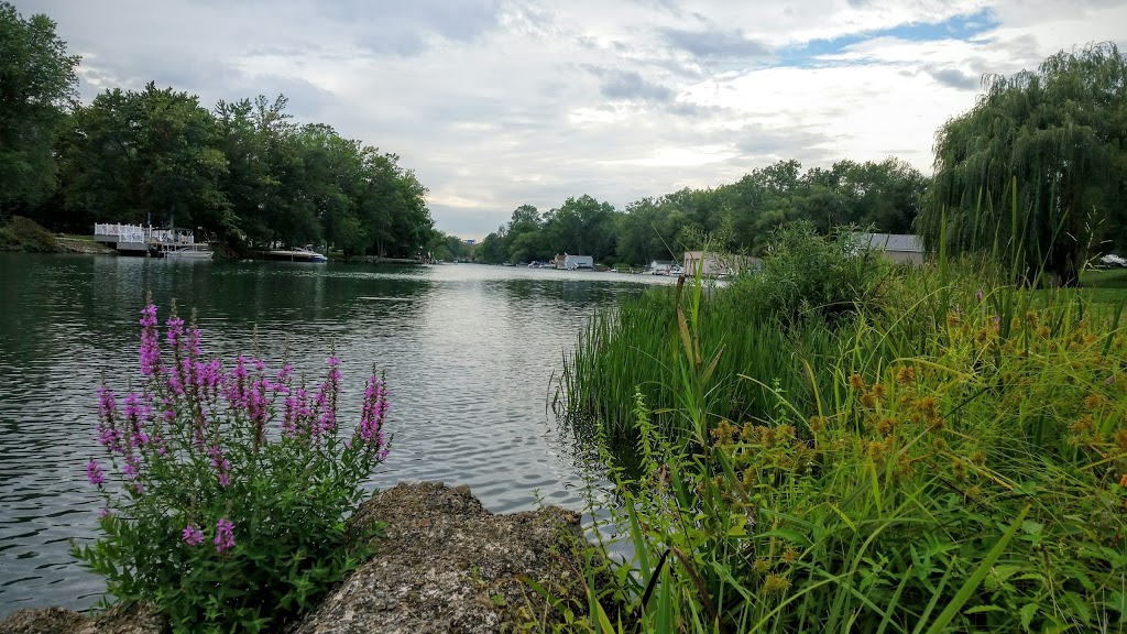 Mayors Park | North Tonawanda, NY 14120, USA