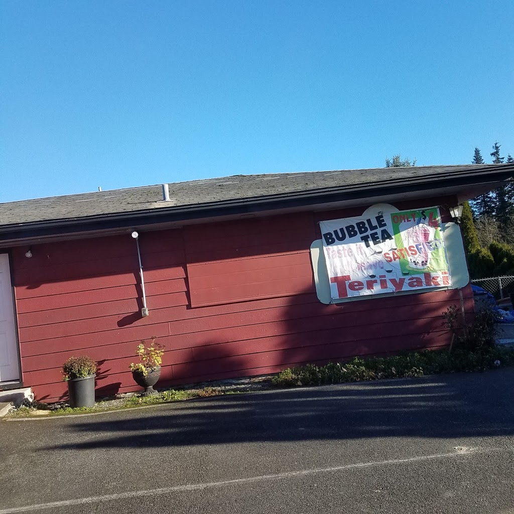 Pho Bubble Tea | 4492 Meridian St, Bellingham, WA 98226, USA | Phone: (360) 676-2708