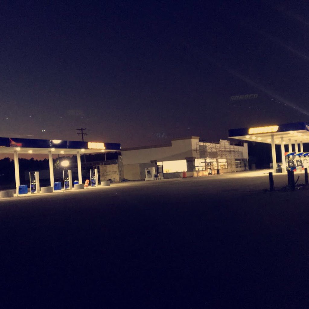 I-69 Truck Stop Sunoco | 2989 Kinney Rd, Riley, MI 48041, USA | Phone: (810) 384-1344
