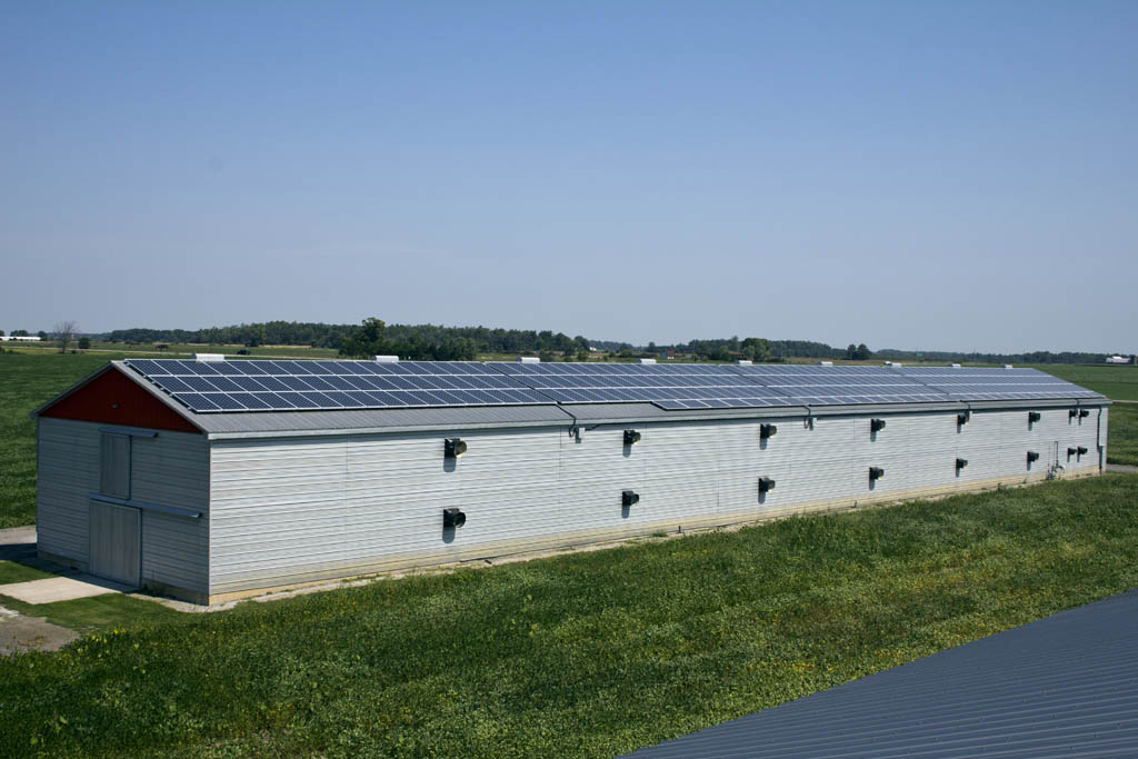 Informed Energy Solutions Inc. | 126 Dalhousie Ave, St. Catharines, ON L2N 4X4, Canada | Phone: (905) 562-1426