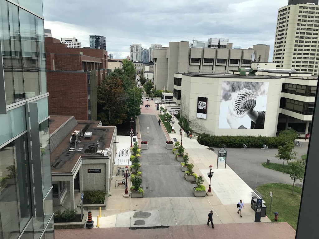 Faculty of Social Sciences Library | 120 University Private, Ottawa, ON K1N 6N5, Canada | Phone: (613) 562-5213