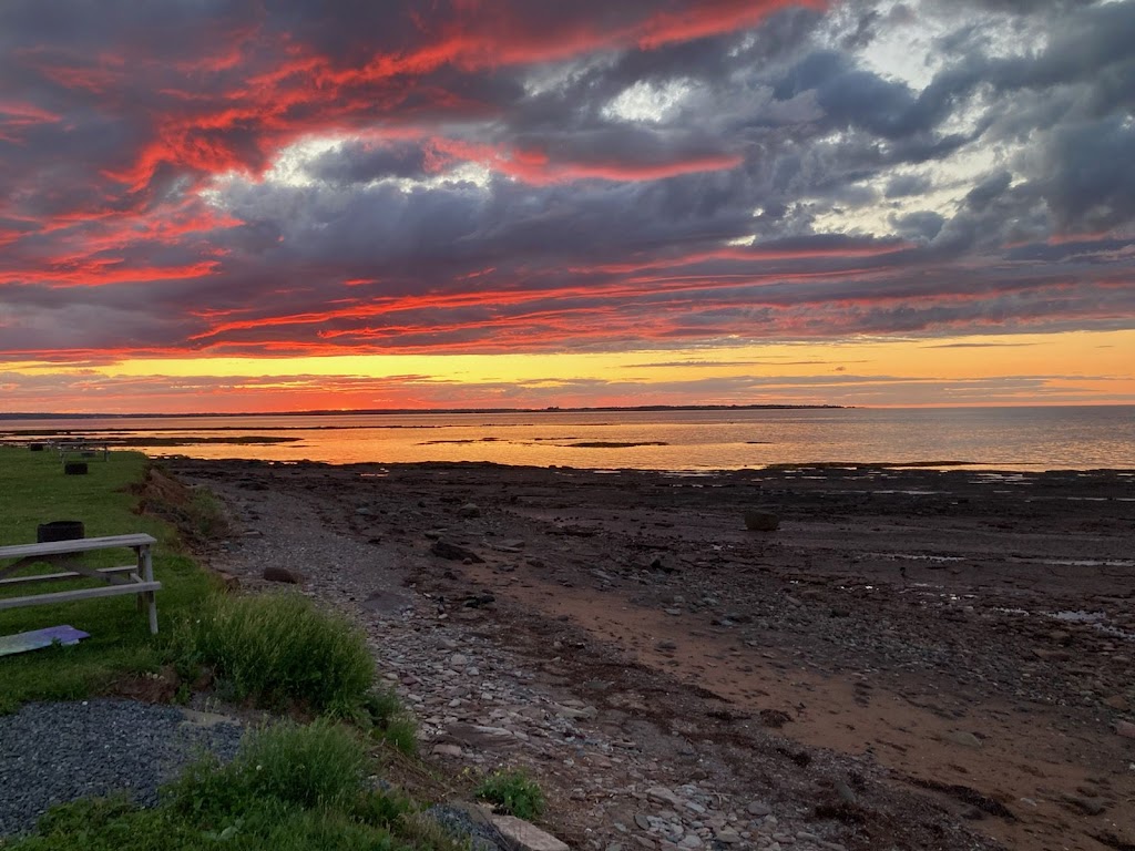 Sunset Watch Family Campgrounds | 242 Peninsula Point Rd, Tatamagouche, NS B0K 1V0, Canada | Phone: (902) 657-0009