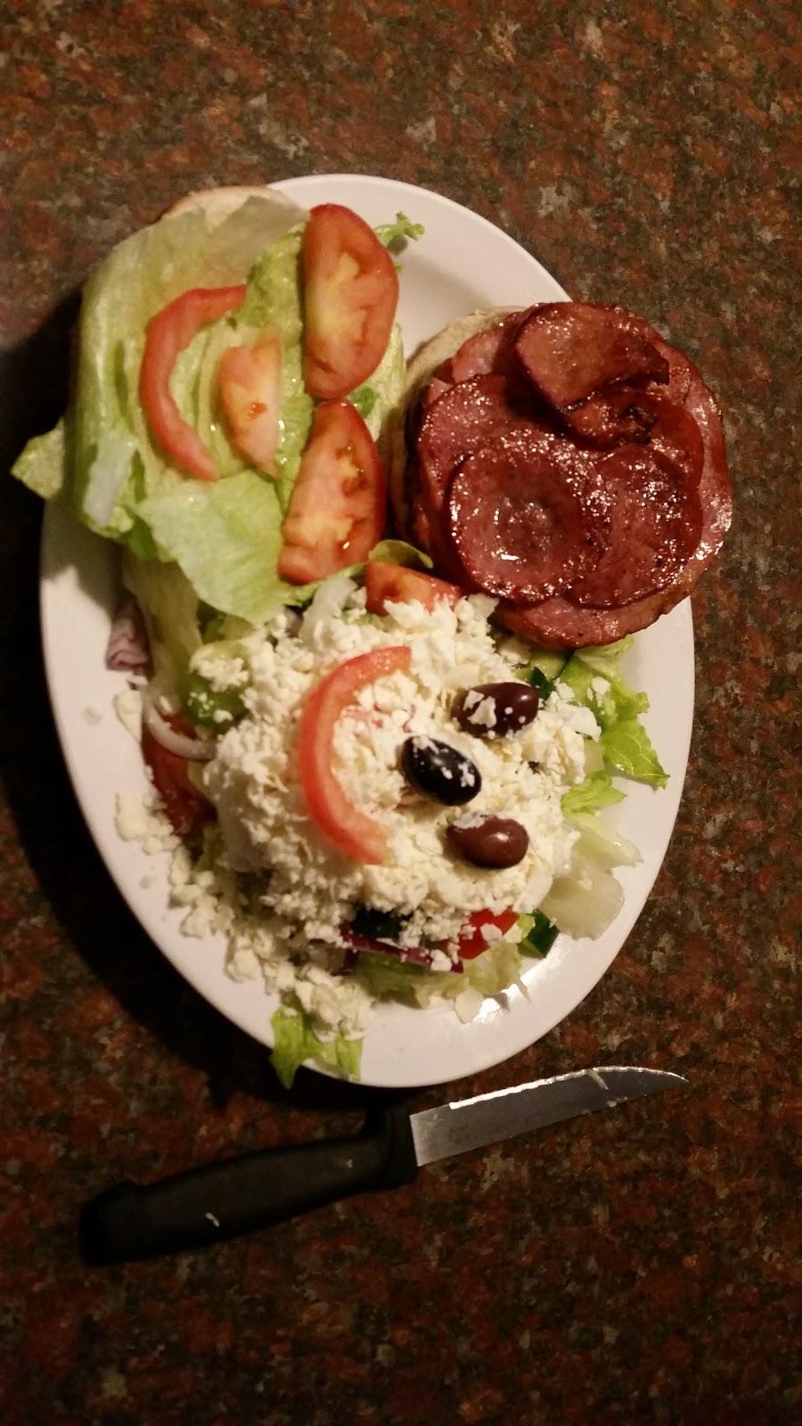 Western Pizza | 2430 9th Ave N, Regina, SK S4R 7W3, Canada | Phone: (306) 949-6818