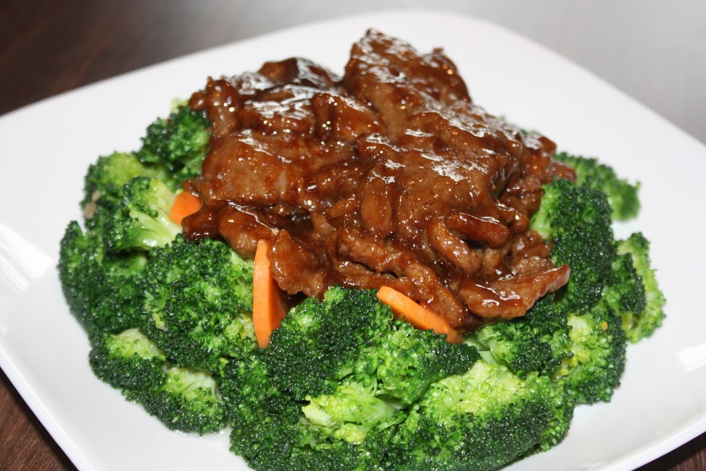 King szechuan Chinese restaurant | 487 Cornwall Rd, Oakville, ON L6J 7S8, Canada | Phone: (905) 849-6809
