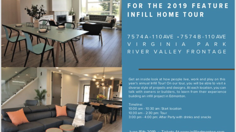 Urban Sky Developments | 13916 Buena Vista Rd NW, Edmonton, AB T5R 5S1, Canada | Phone: (587) 852-0738