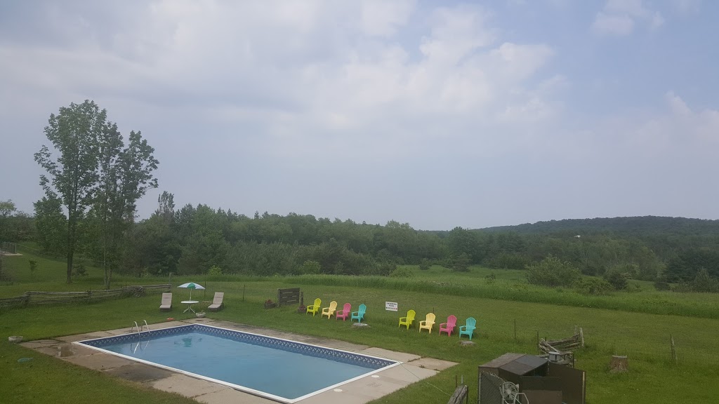 Key Motel | 317051 ON-6, Chatsworth, ON N0H 1G0, Canada | Phone: (519) 794-2350