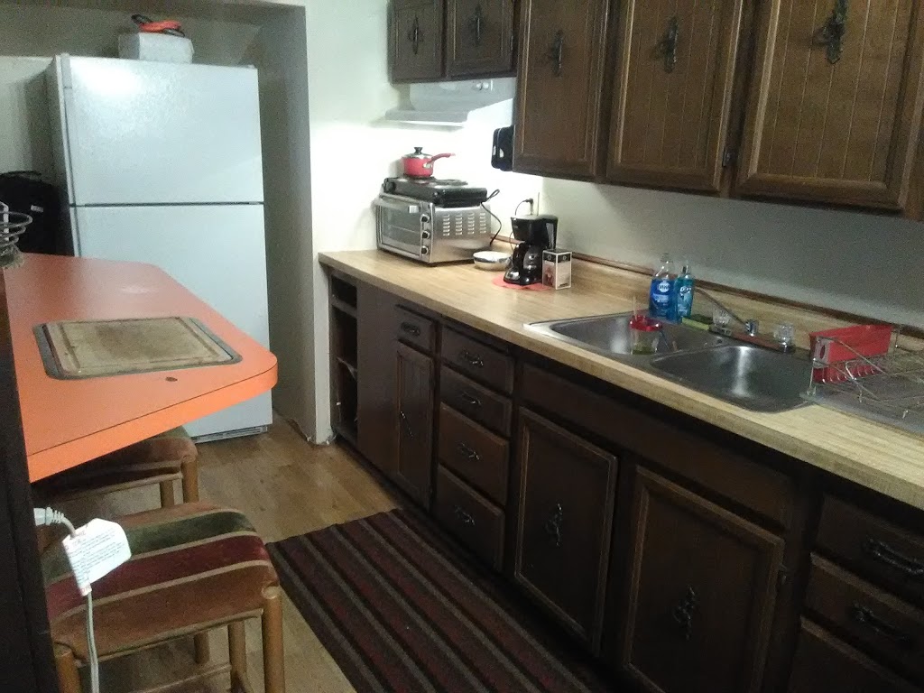 Evergreen Motel | 1015 S Samish Way, Bellingham, WA 98229, USA | Phone: (360) 734-7671