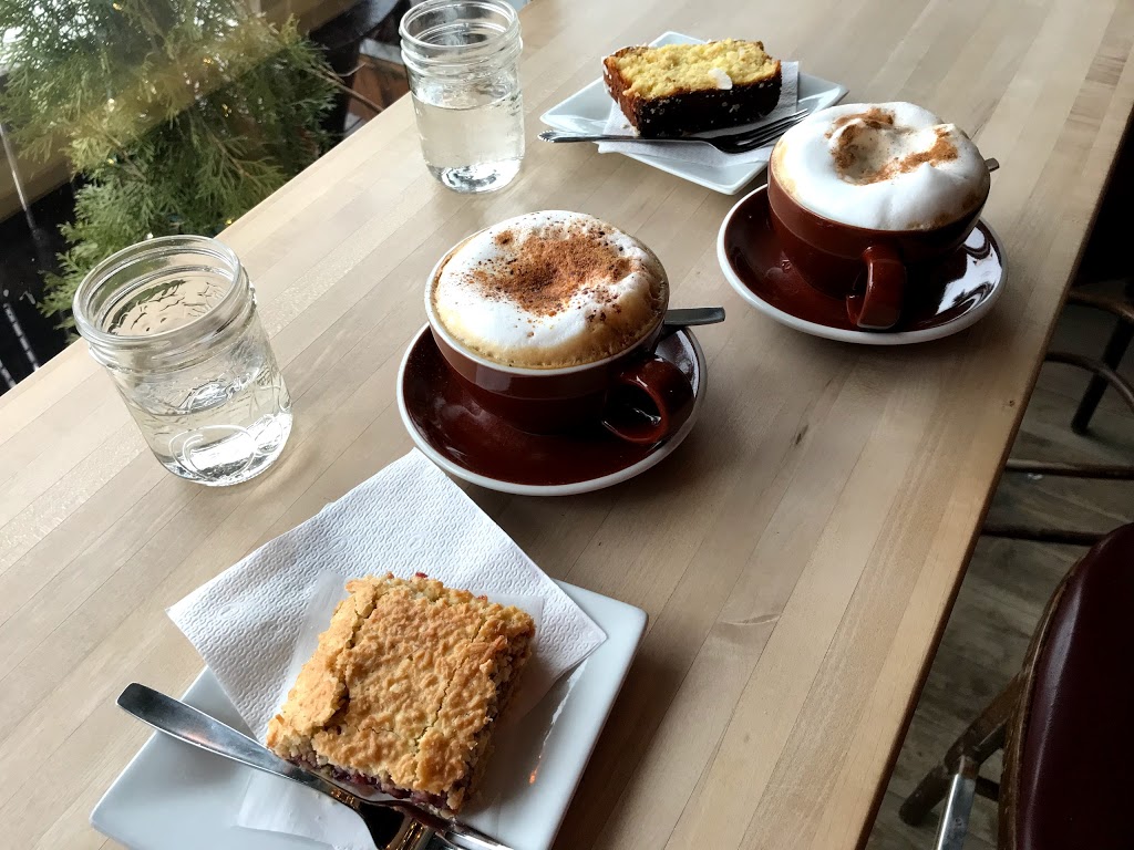 Victor Rose Espresso Bar | 15C Avenue Cartier, Pointe-Claire, QC H9S 4R5, Canada | Phone: (514) 447-2711