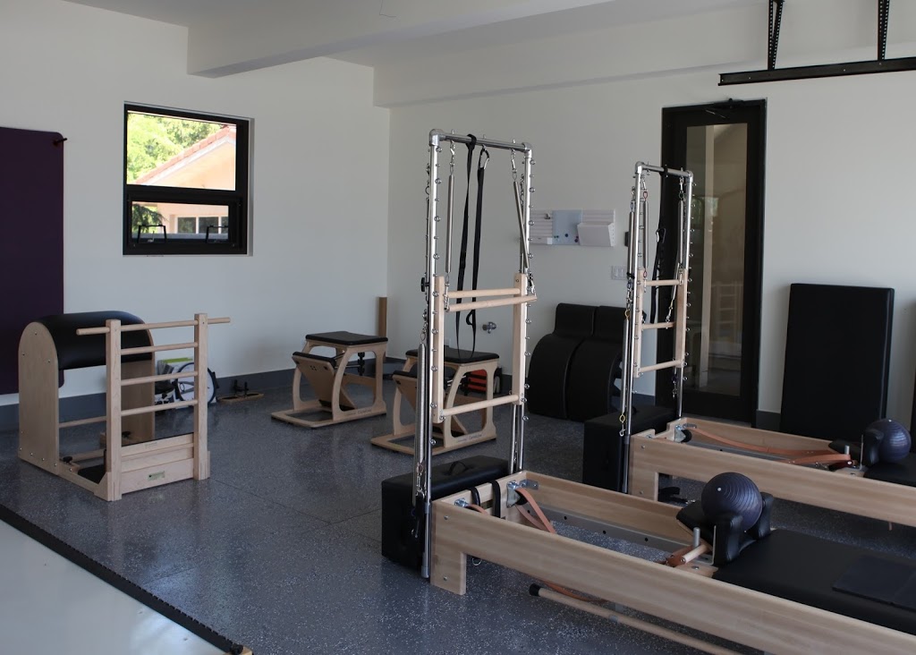 Positive Pilates Inc. | 5818 Dale Ave, Summerland, BC V0H 1Z9, Canada | Phone: (250) 488-5199