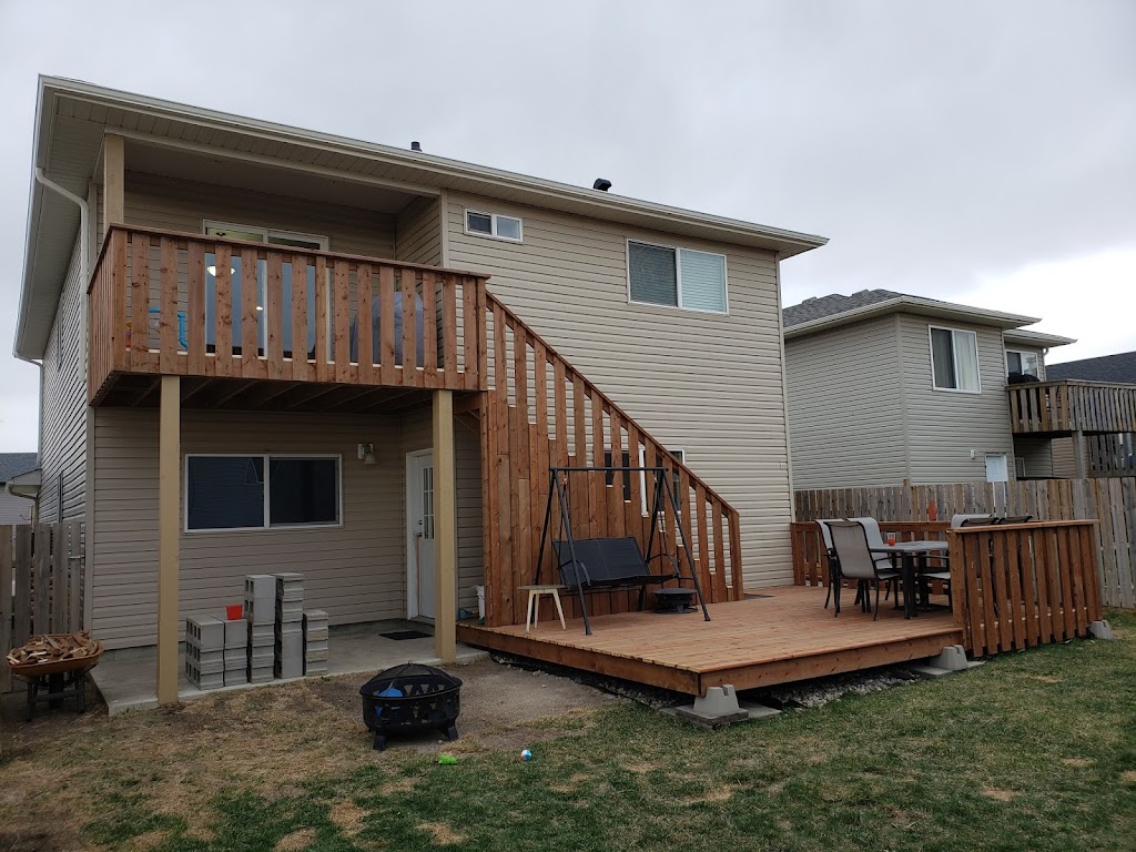 Millenium Homes Inc | 1222 12C St N, Lethbridge, AB T1H 2P2, Canada | Phone: (403) 892-7797