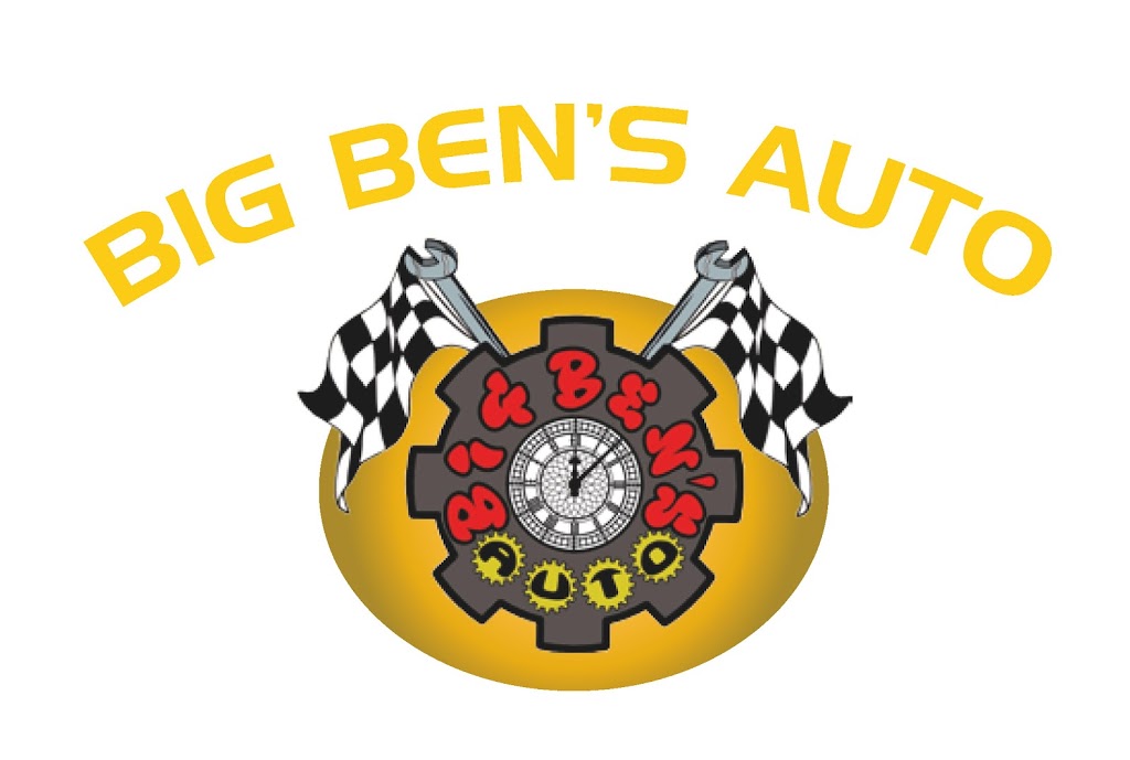 Big Bens Auto Ltd. | 4560 Regional 57 Rd, Bowmanville, ON L1C 3K2, Canada | Phone: (905) 213-9244