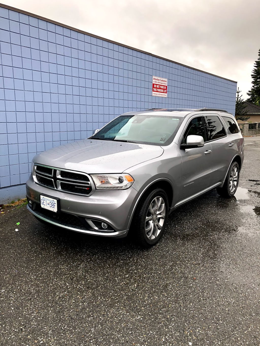 K-One Hour Cleaner | 4384 Imperial St, Burnaby, BC V5J 1A9, Canada | Phone: (604) 437-5354