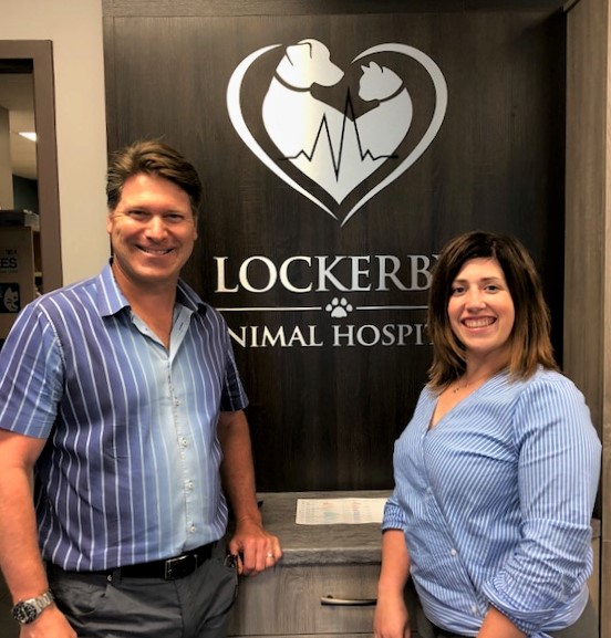 Lockerby Animal Hospital | 2178 Armstrong St, Sudbury, ON P3E 5G9, Canada | Phone: (705) 522-4555
