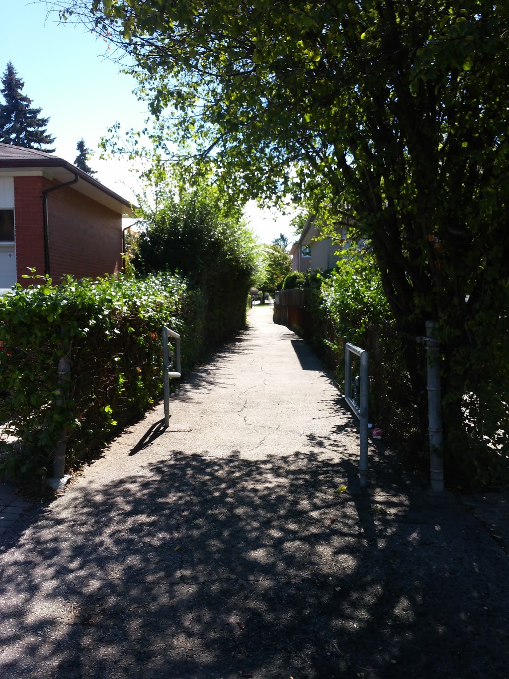 Willowdale Christian Reformed Church 70 Hilda Ave, North York, ON M2M