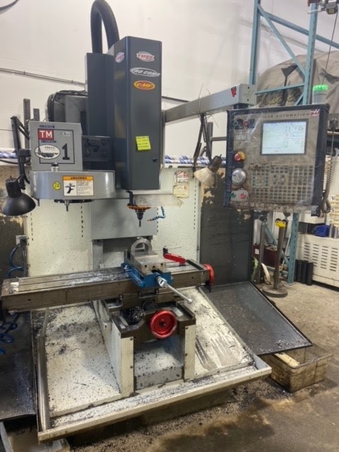 Mallard Machining Ltd | 1681 Langan Ave Unit B, Port Coquitlam, BC V3C 1K6, Canada | Phone: (604) 302-7577
