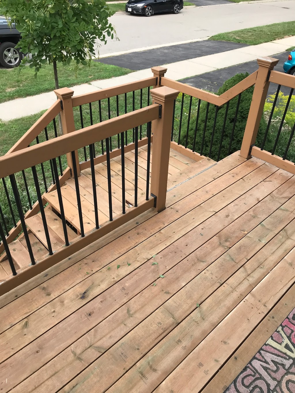 Mr. Handyman of Toronto N, Richmond Hill, Markham W | 9640 Bayview Ave #4, Richmond Hill, ON L4C 9P7, Canada | Phone: (888) 587-9106