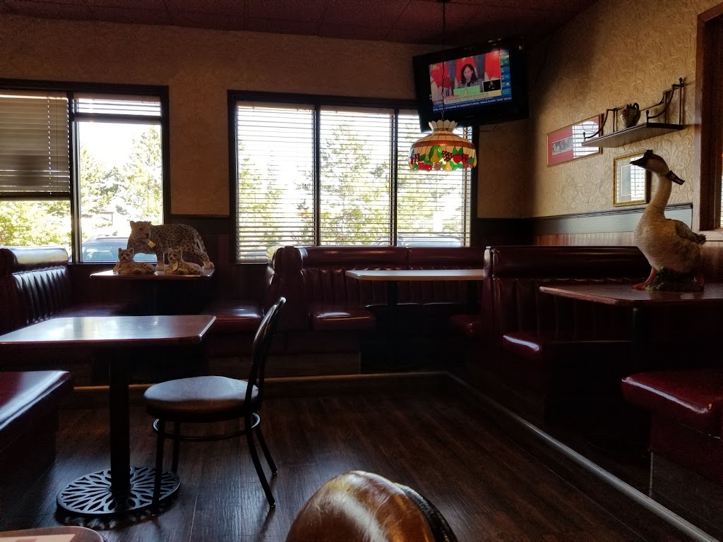 Glenns Restaurant & Gift Shop | 125 Leva Ave, Alberta T4E 1B2, Canada | Phone: (403) 346-5448